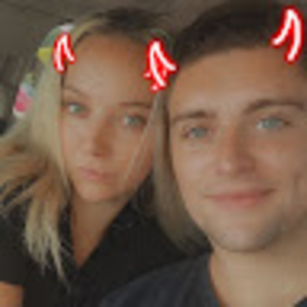 Meet your Posher, Mikey